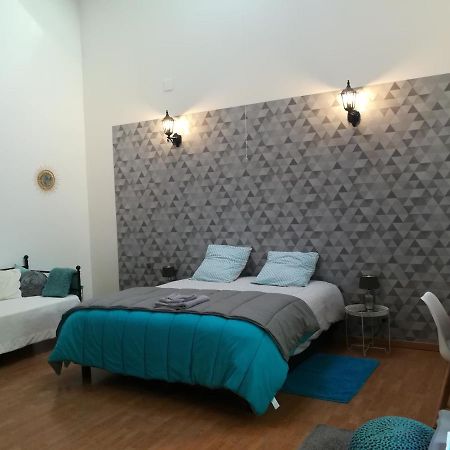 Chambres A Part Crespin  Bagian luar foto