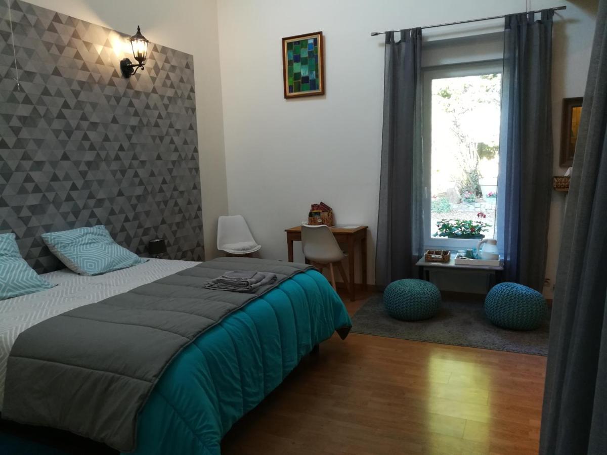 Chambres A Part Crespin  Bagian luar foto