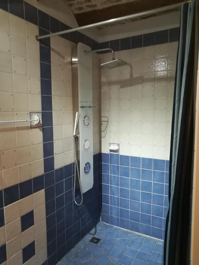 Chambres A Part Crespin  Bagian luar foto