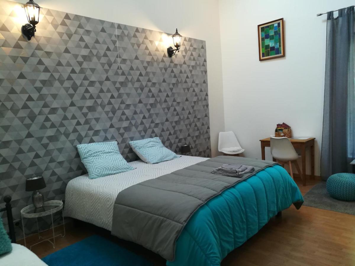 Chambres A Part Crespin  Bagian luar foto