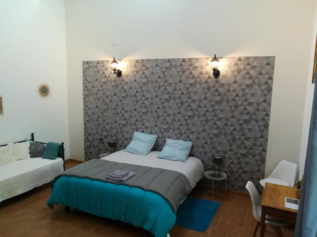 Chambres A Part Crespin  Bagian luar foto