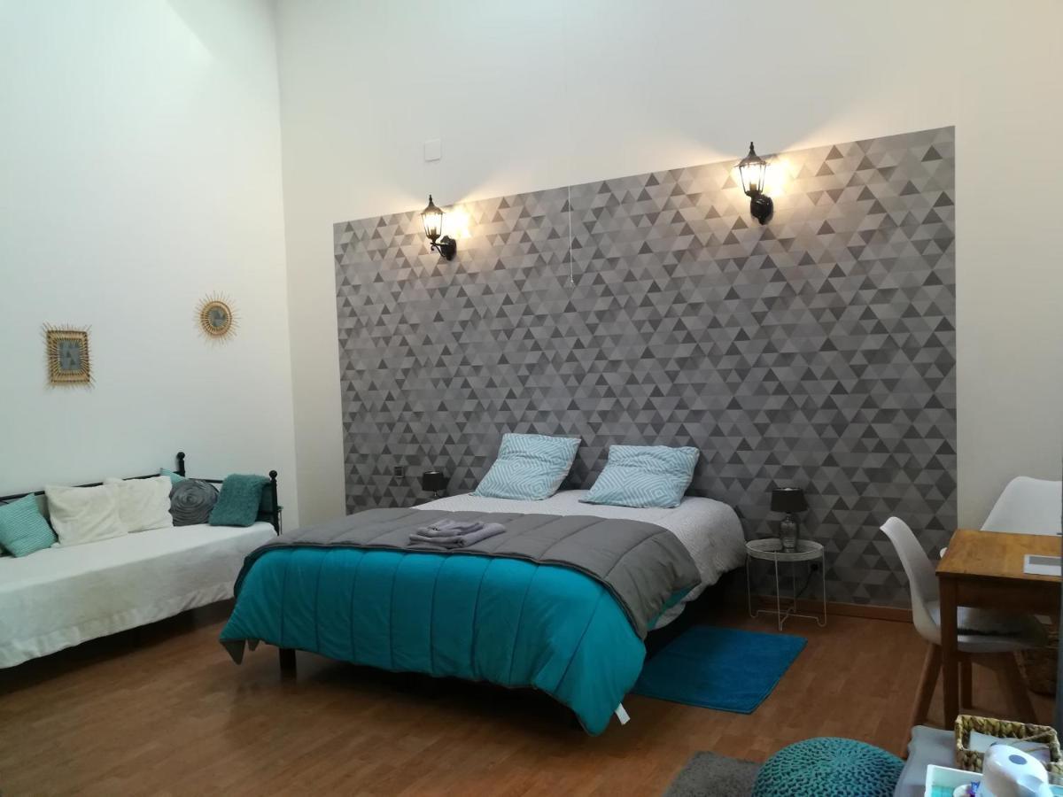 Chambres A Part Crespin  Bagian luar foto